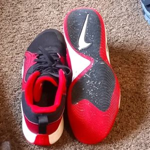 Nike sneakers size 8